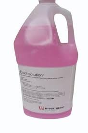 Coolant Cleaners